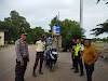 Bersama Karyawan Pelabuhan Pelindo, Kapolsek Kskp Banten Adakan Kegiatan Jum'at Curhat