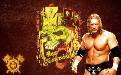 Triple H