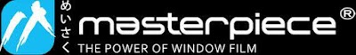 MASTERPIECE WINDOW FILM AUTORIZED DAELER