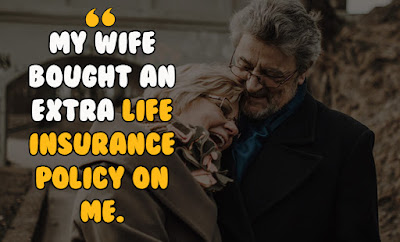 Quotes about Life insurance