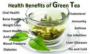 Green Tea