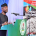 200,000 WILL BE EMPLOYED BY THE END OF OCTOBER... - OSINBAJO 