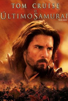 O Último Samurai Torrent (2003) BluRay 1080p Dual Áudio