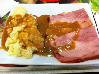   jambon braise, jambon braisé translation, jambon braisé english