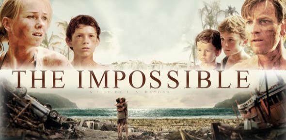 The Impossible (2012)