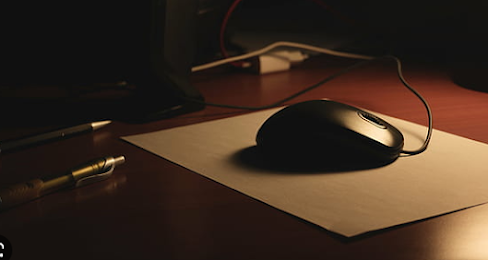 Do You Know Glass Mouse Pad? Know Everything.