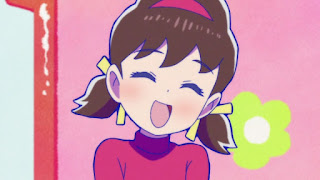 おそ松さん 3期3話 評価値