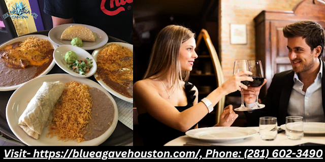 Best Enchiladas in Houston