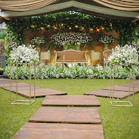 Venue outdoor Bandung murah