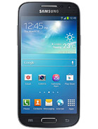 Harga Samsung I9190 Galaxy S4 mini