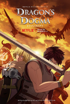 Download Dragon's Dogma Batch Sub Indo