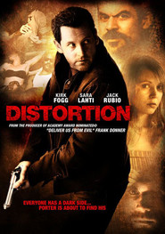 Distortion 2006 streaming gratuit Sans Compte  en franÃ§ais