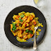 Meera Sodha’s vegan recipe for squash and sweetcorn erriseri - MW