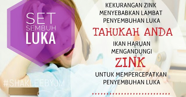 Cara Ubat Luka Jahitan Bersalin - Buku Resep y