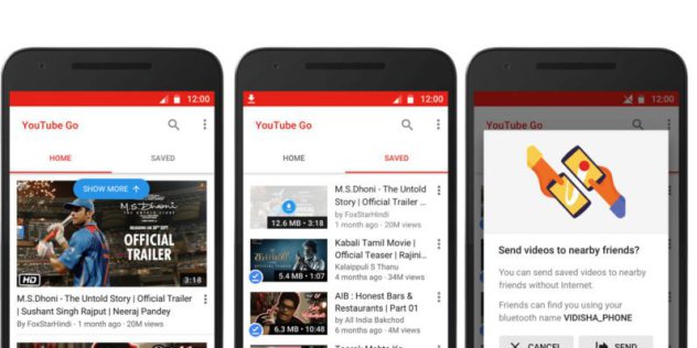 Youtube Go Apk Free Download For Android
