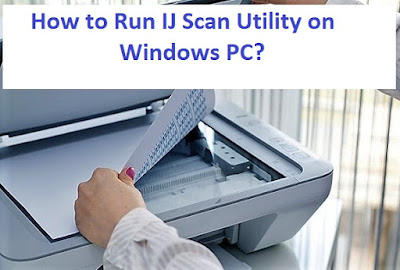 ij Scan Utility Download