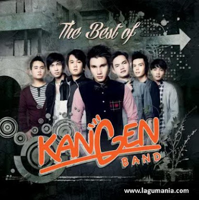 Download Koleksi Lagu Kangen Band Full Album Mp3 Terbaru dan Gratis