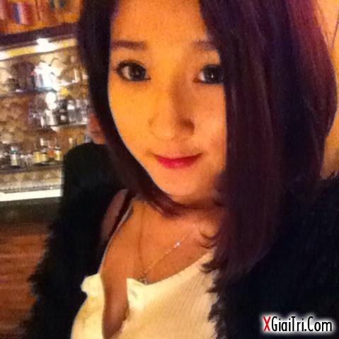 Bé Myl xinh tươi đáng yêu