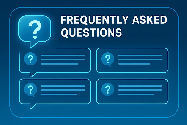 よくある質問（FAQ）