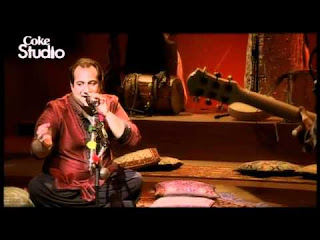 Rahat Fateh Ali Khan, Dildara