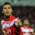 Separuh akhir pertama Piala Malaysia 2012 Kelantan lawan Selangor