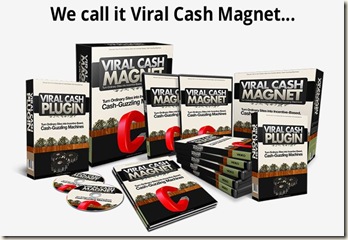 ViralCashMagnet