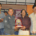 Maha Bhaktha Siriyala Platinum Disc