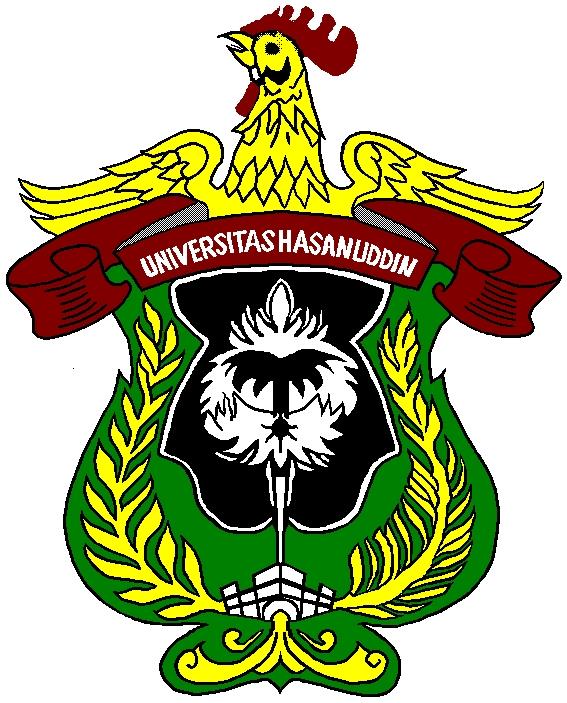 Gambar Logo Kampus Di Makassar - Update Area - Kumpulan 