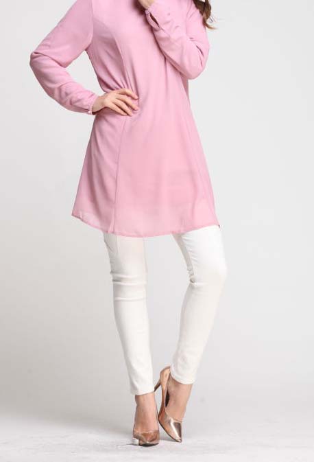 Norzi Beautilicious House NBH0468 IZYAN BLOUSE 