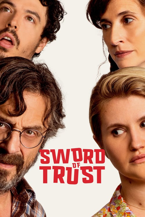 Sword of Trust 2019 Film Completo In Italiano