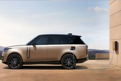 2023 Land Rover Range Rover Review, Specs, Price