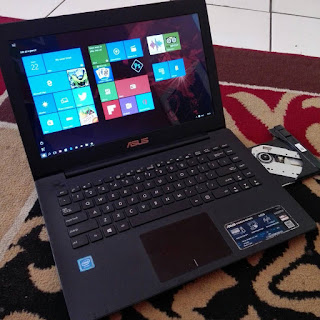 Jual Laptop Bekas Berkwalitas Tasikmalaya