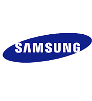 Samsung logo