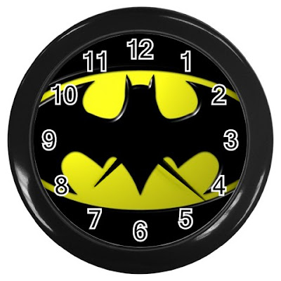 batman logos