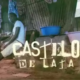 Prodígio - Castelo de Lata [ 2019 ]