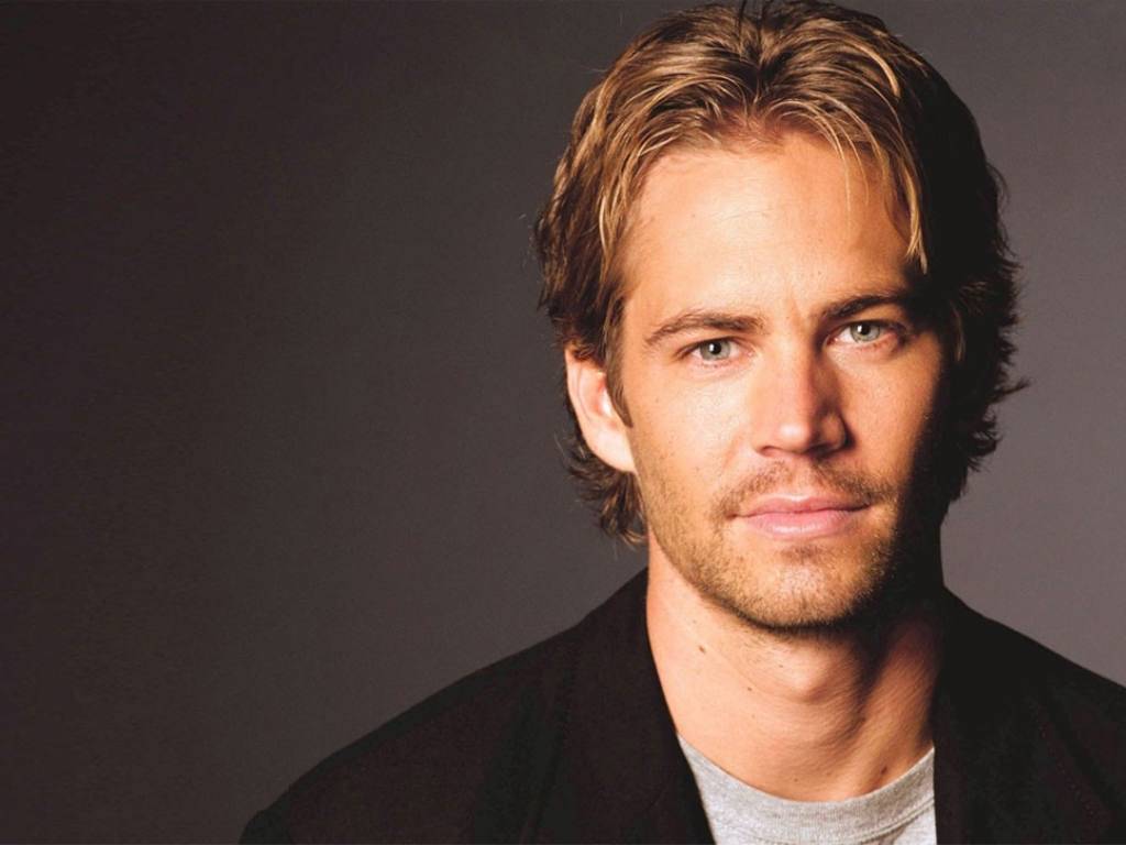 Paul Walker - Photo Set