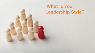 What is Your Leadership Style?