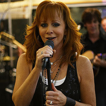 Reba Nell McEntire's picture