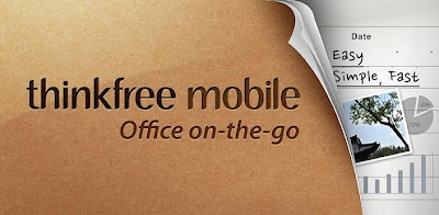 ThinkFree Office Mobile v4.2.121218 APK