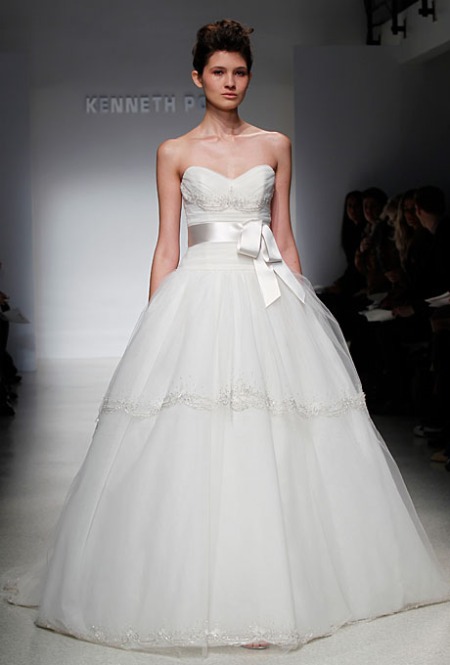 wedding dresses 2013