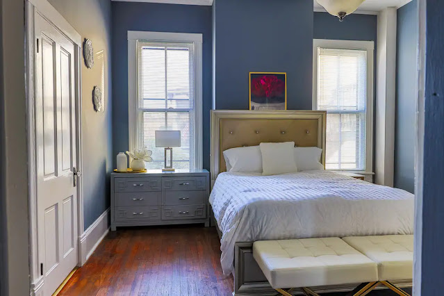 Willoughby Bay House Vacation Rentals - Norfolk, Virginia, USA