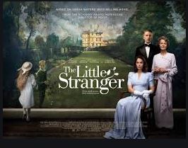 The Little Stranger (2018) Hindi Dubbed ORG Full Movie Watch Online HD Print Free Download