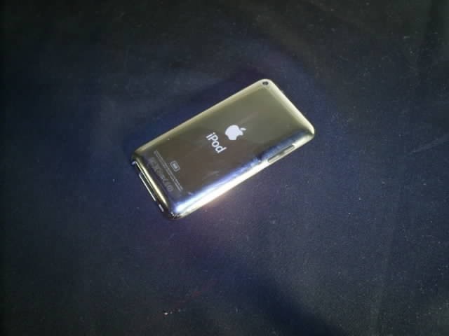 iPod Touch 5G Comes Out ipod touch 5g release. iPod Touch 5G Comes Out