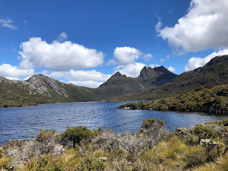 Devonport to Cradle Mountain