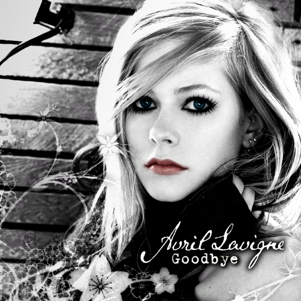 girls next door wallpaper_22. avril lavigne eye color.