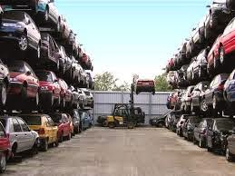 Free Scrap Car Collection Removal