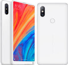 XiaomiMi Mix 2s is Best Bezel-less Smartphone