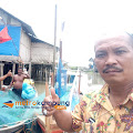 Pukat Trawl Dan Pembangunan Pesisir Kualatanjung Ancam Nelayan Tradisional