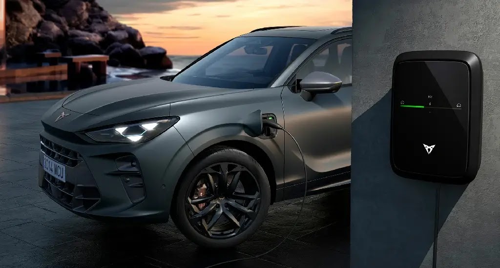 CUPRA Terramar : Le Nouveau SUV Hybride Rechargeable CUPRA Terramar : Le Nouveau SUV Hybride Rechargeable