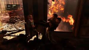 Juego Uncharted 3 Guia Capitulo 8